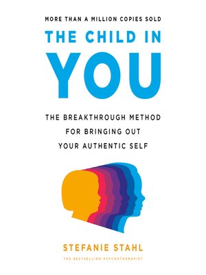 The Child in You - Audiobook